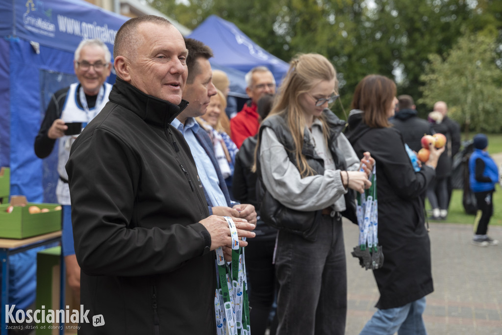XXXIX Bieg Chłapowskiego w Turwi