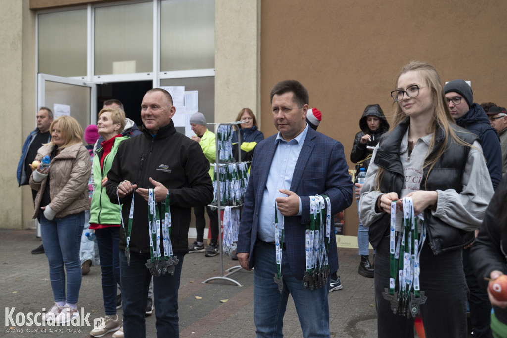 XXXIX Bieg Chłapowskiego w Turwi