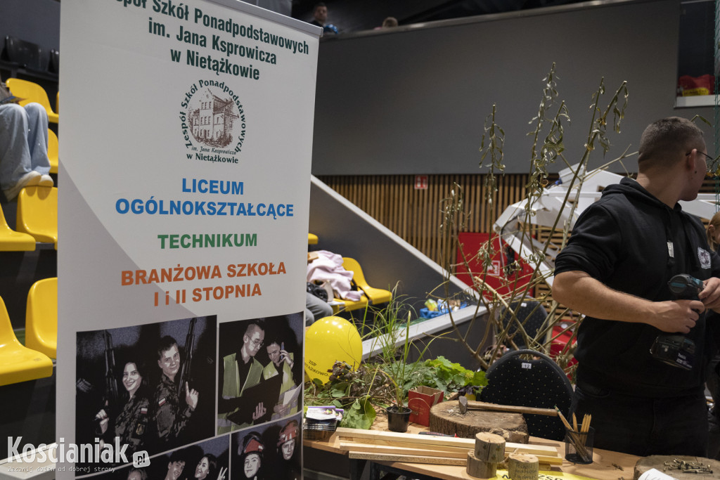 Wyjątkowo tłumna Noc Zawodowców 2025