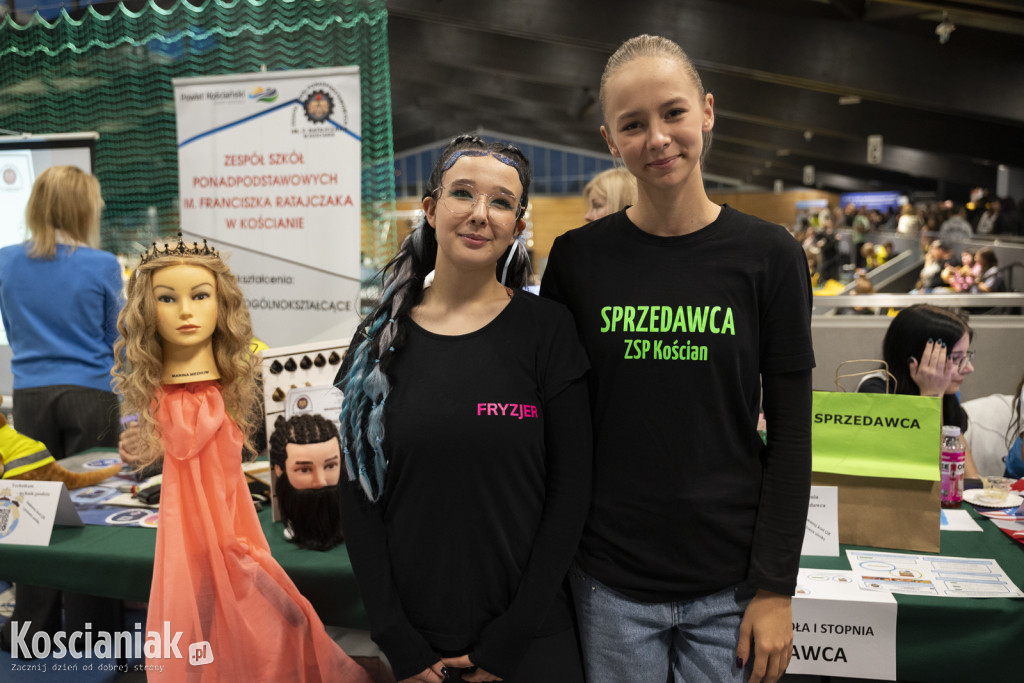 Wyjątkowo tłumna Noc Zawodowców 2025