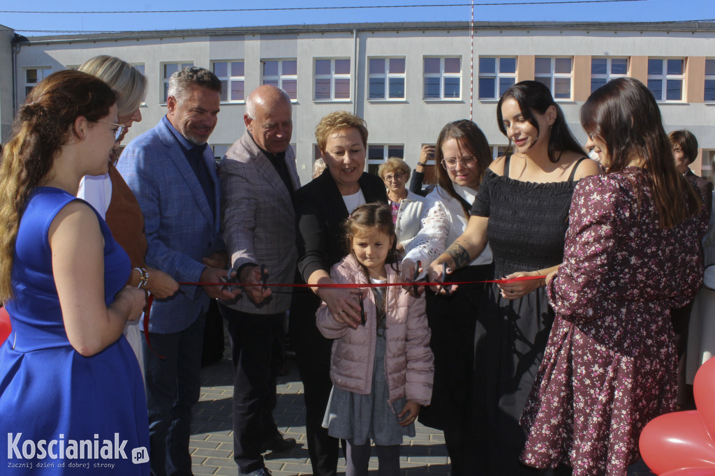 Otwarcie Przedszkola Kreskówka w Bonikowie