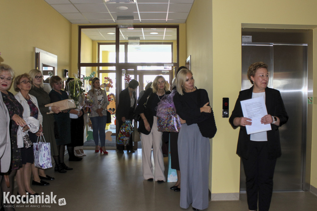 Otwarcie Przedszkola Kreskówka w Bonikowie