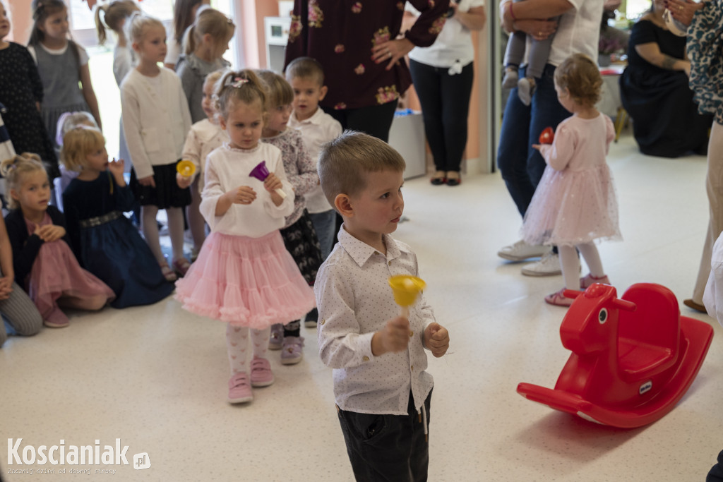 Otwarcie Przedszkola Kreskówka w Bonikowie