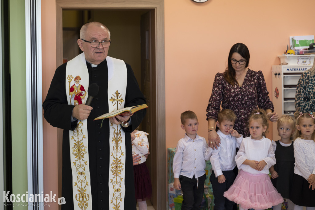 Otwarcie Przedszkola Kreskówka w Bonikowie