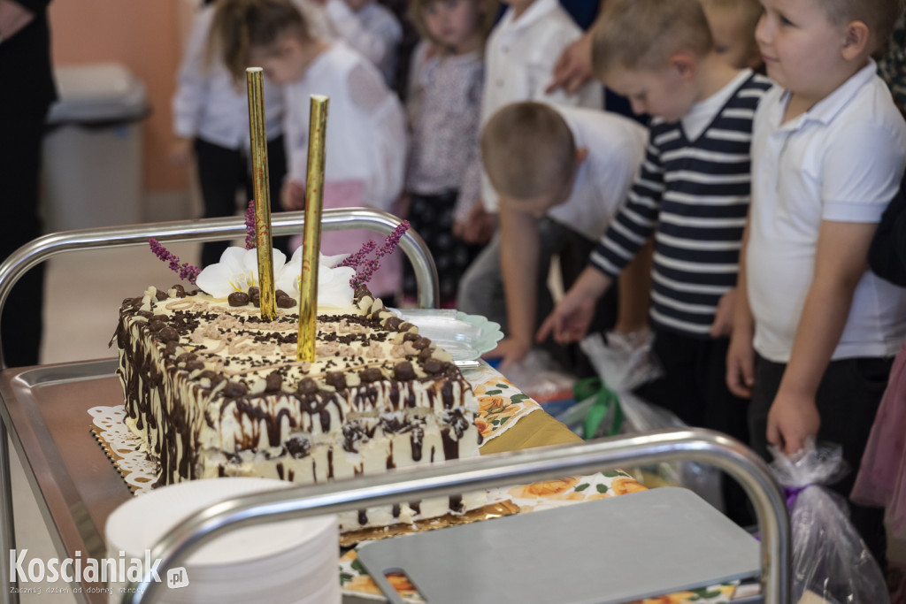 Otwarcie Przedszkola Kreskówka w Bonikowie