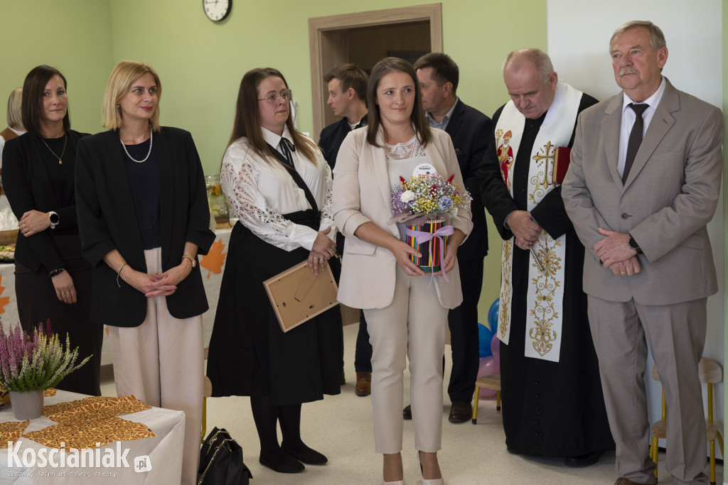 Otwarcie Przedszkola Kreskówka w Bonikowie