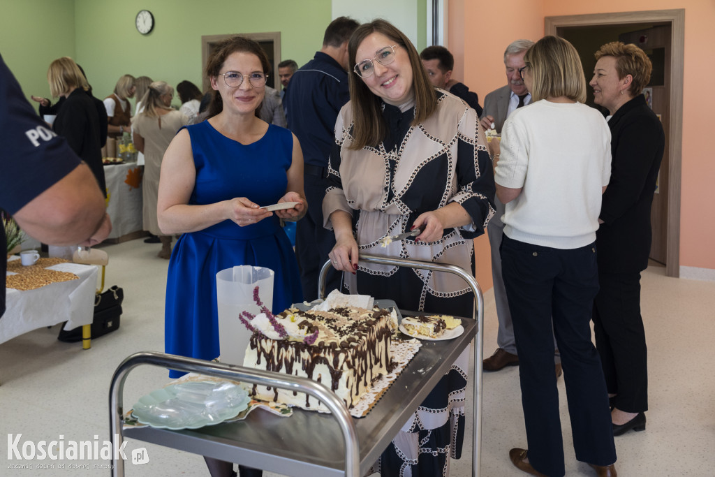 Otwarcie Przedszkola Kreskówka w Bonikowie