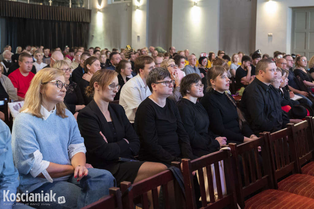 Przegląd Osób z Niepełnosprawnością w Kościanie