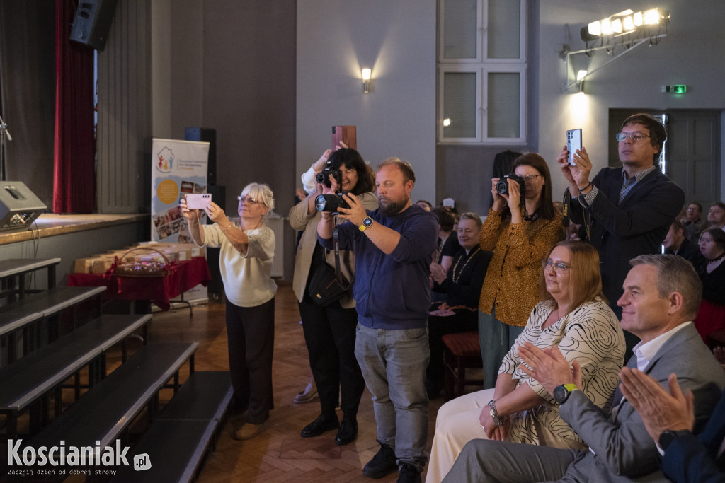 Przegląd Osób z Niepełnosprawnością w Kościanie
