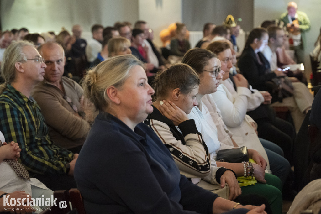 Przegląd Osób z Niepełnosprawnością w Kościanie