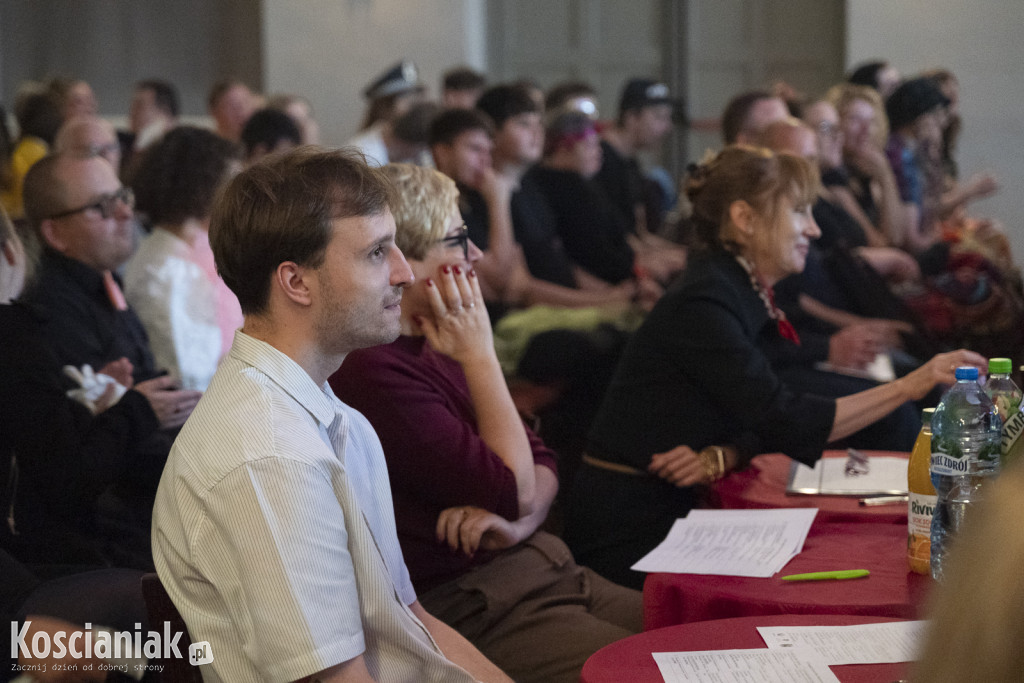 Przegląd Osób z Niepełnosprawnością w Kościanie