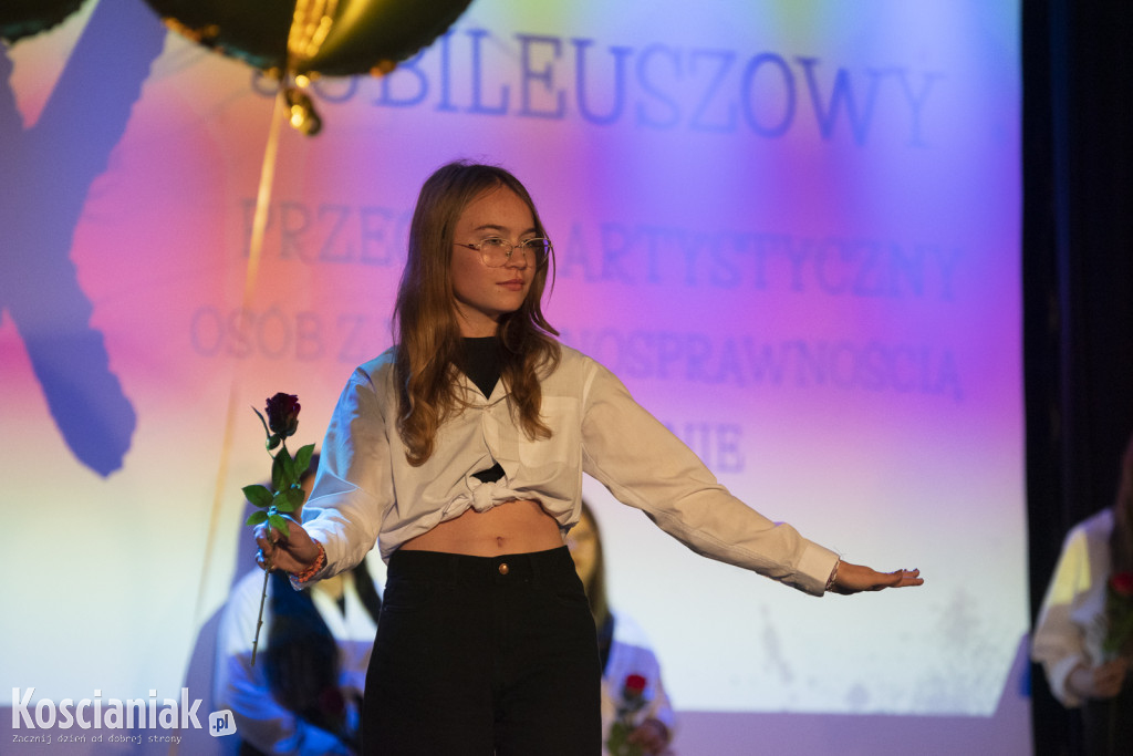 Przegląd Osób z Niepełnosprawnością w Kościanie