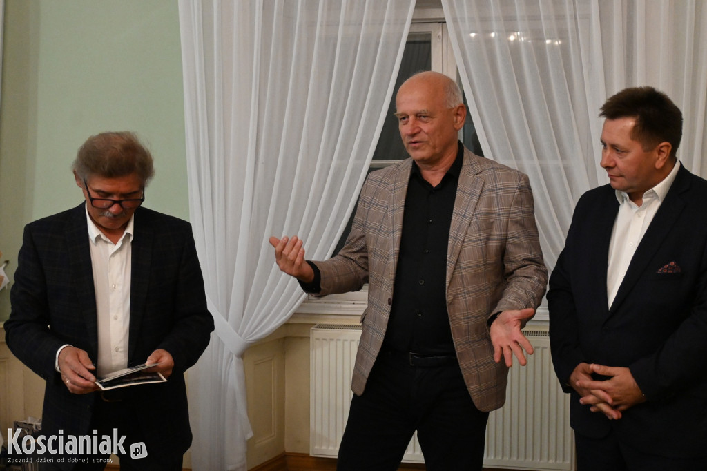 20 lat w Parlamencie Wojciecha Ziemniaka
