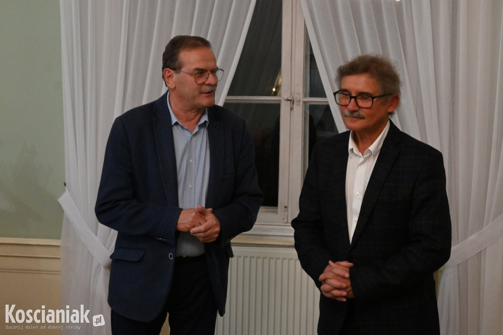 20 lat w Parlamencie Wojciecha Ziemniaka