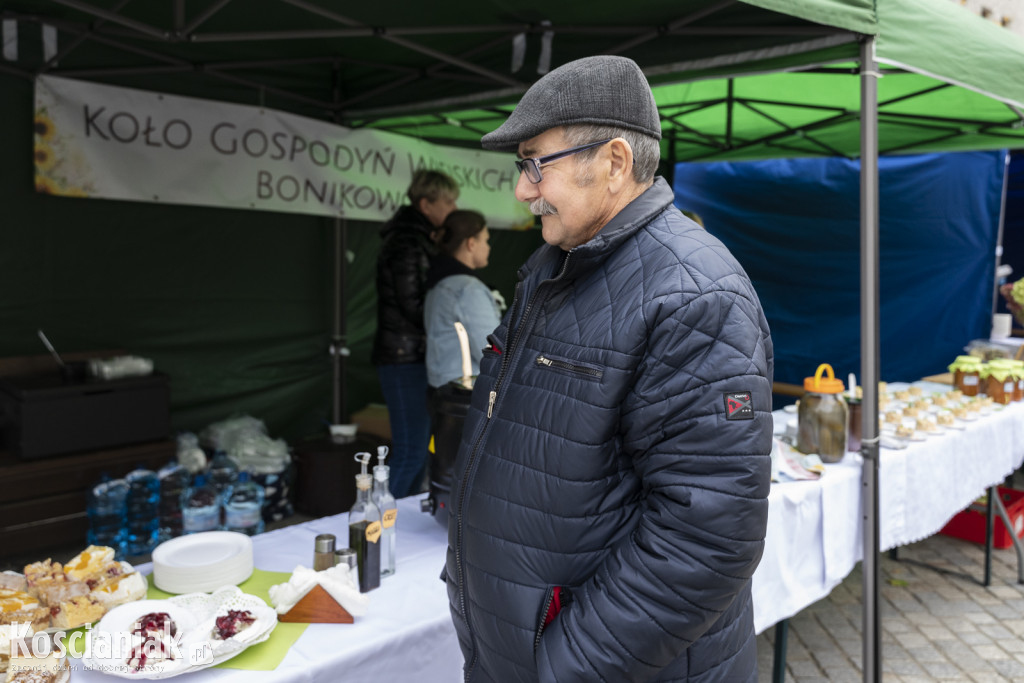 Pyrafest 2025 na Rynku w Kościanie
