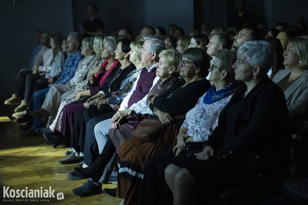 Koncert orkiestry z udziałem Andrzeja Piasecznego