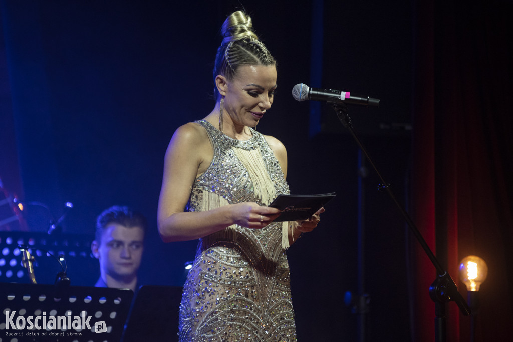Koncert orkiestry z udziałem Andrzeja Piasecznego