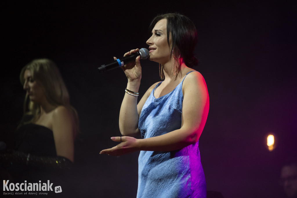 Koncert orkiestry z udziałem Andrzeja Piasecznego