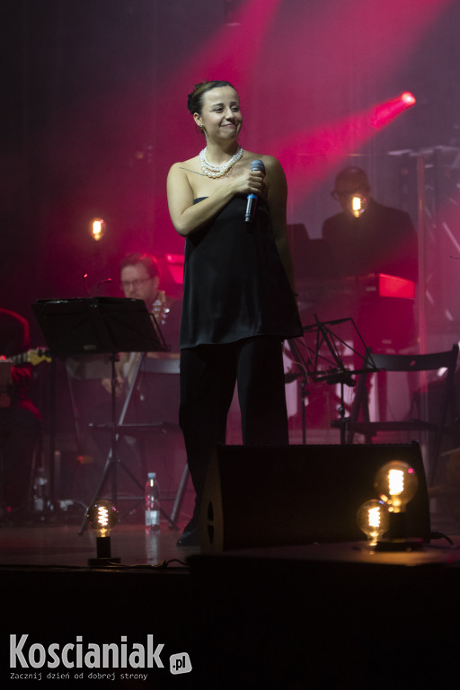 Koncert orkiestry z udziałem Andrzeja Piasecznego