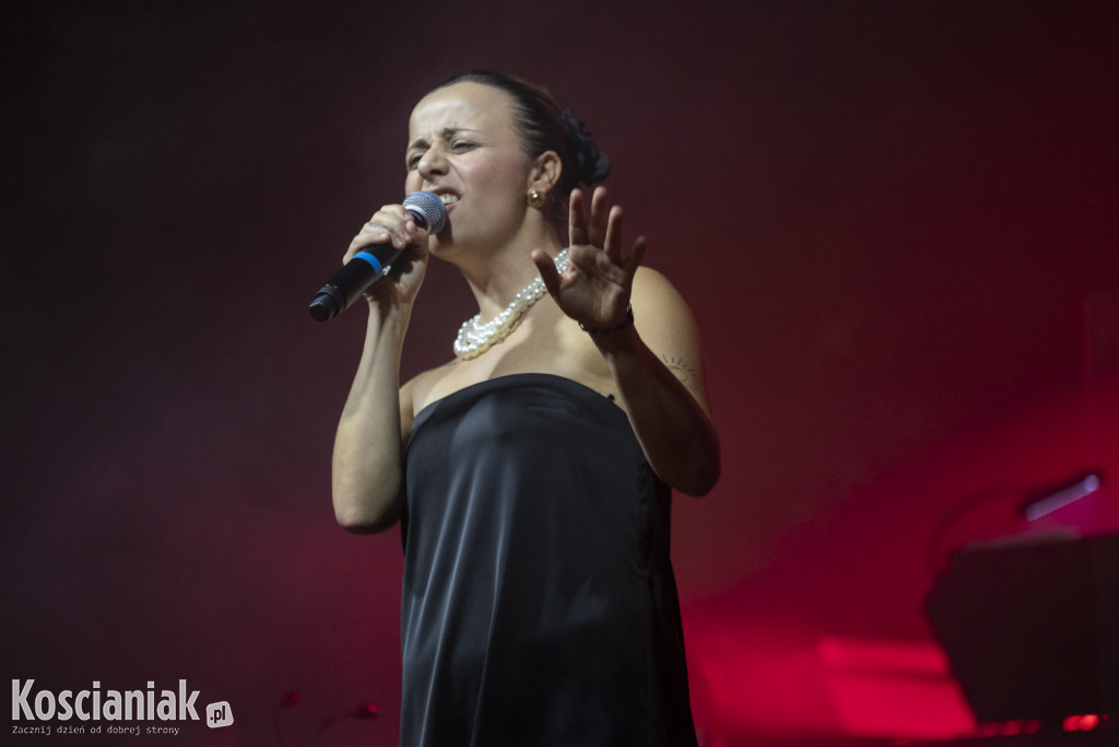 Koncert orkiestry z udziałem Andrzeja Piasecznego