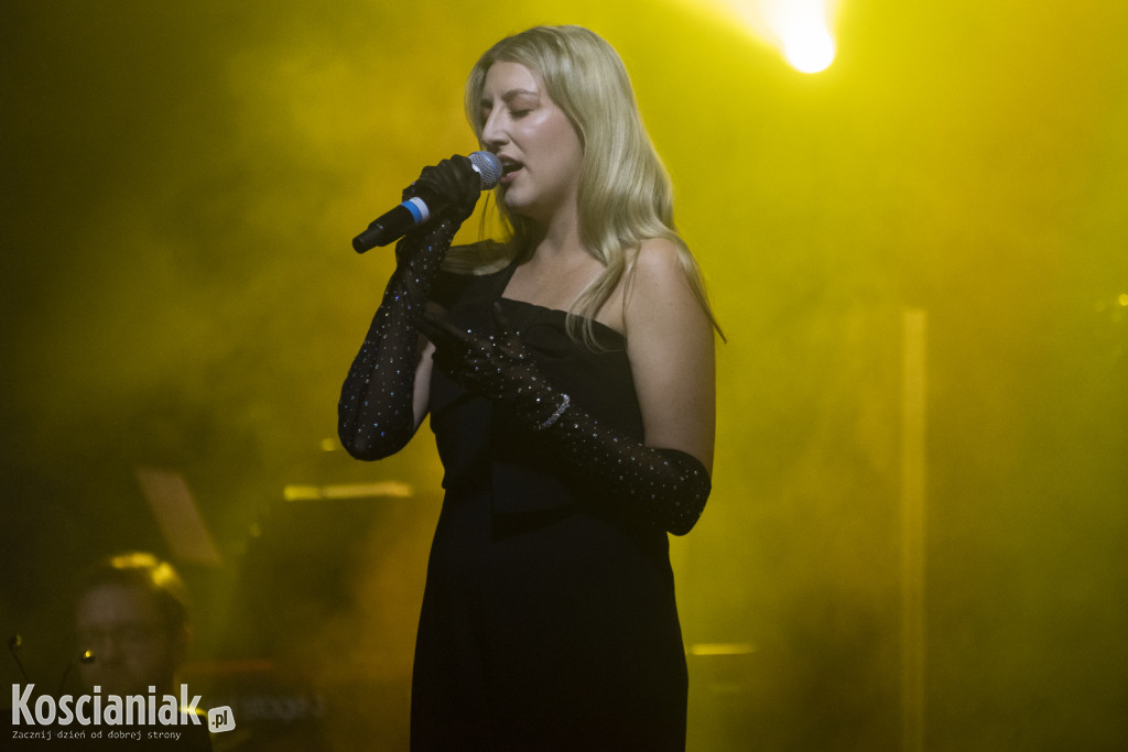 Koncert orkiestry z udziałem Andrzeja Piasecznego