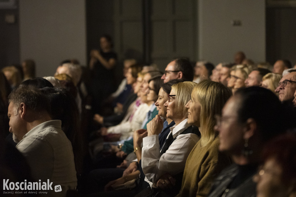 Koncert orkiestry z udziałem Andrzeja Piasecznego