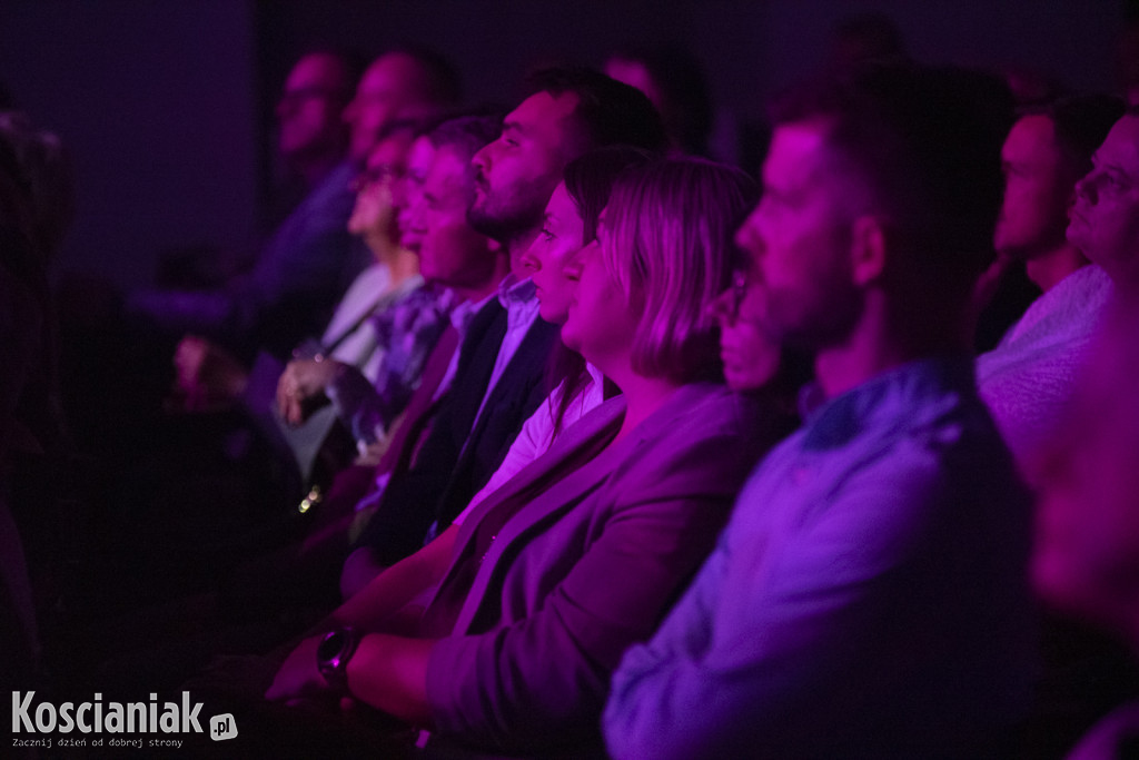 Koncert orkiestry z udziałem Andrzeja Piasecznego