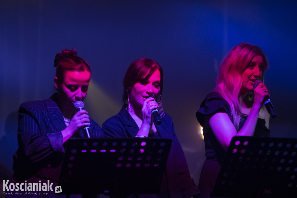 Koncert orkiestry z udziałem Andrzeja Piasecznego