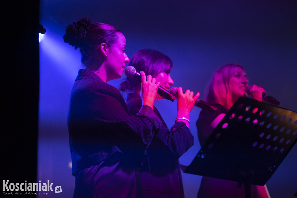 Koncert orkiestry z udziałem Andrzeja Piasecznego