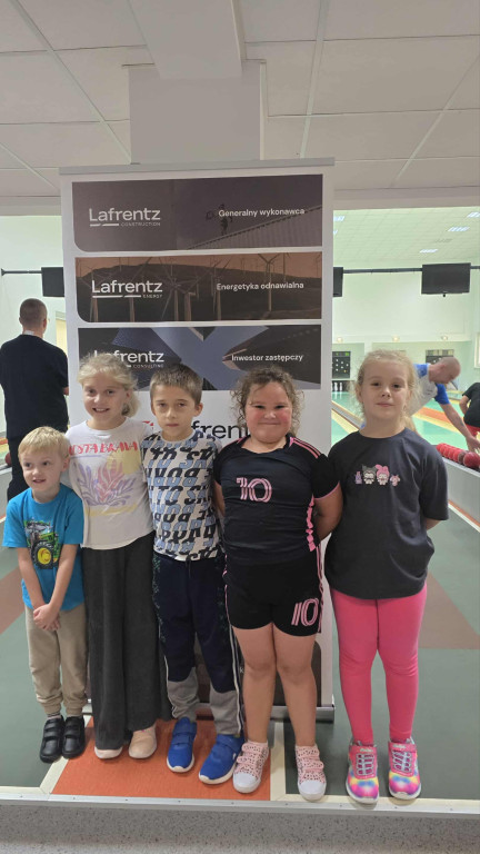 Mistrzostwa Kościana w kręglarstwie klasycznym