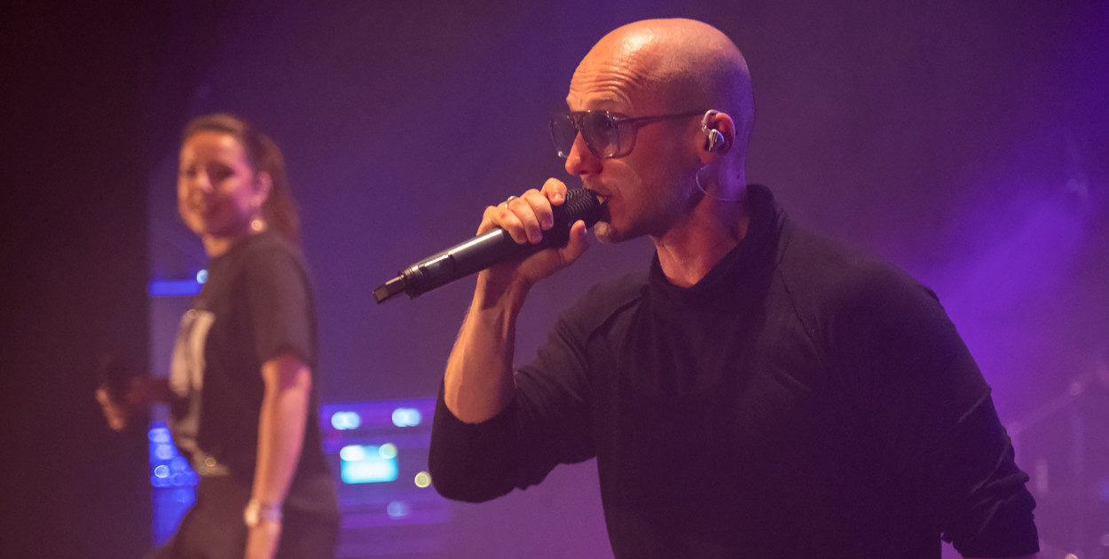 Mezo w KOK. Konferencja o muzyce w Kościanie