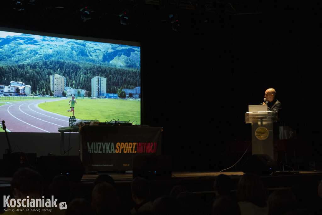 Mezo w KOK. Konferencja o muzyce w Kościanie