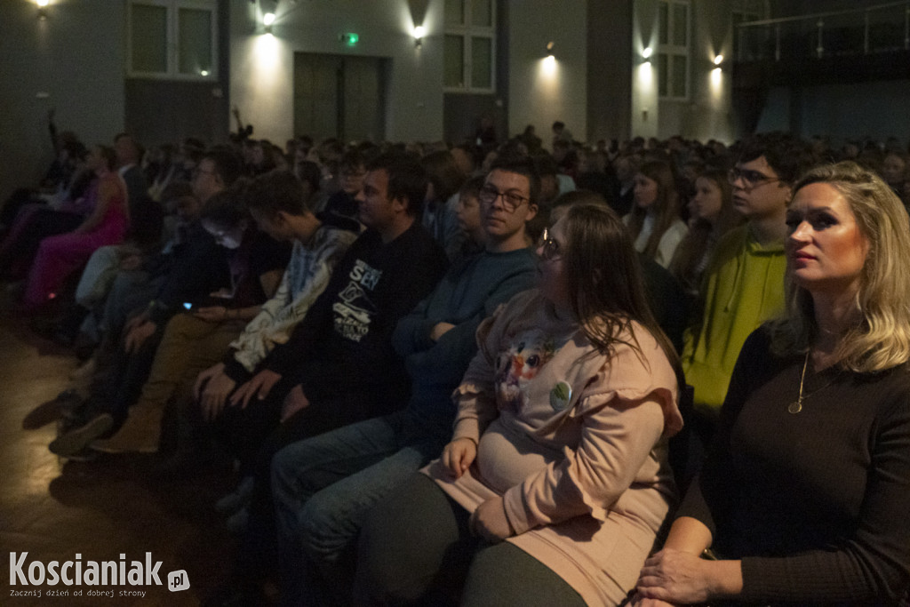 Mezo w KOK. Konferencja o muzyce w Kościanie