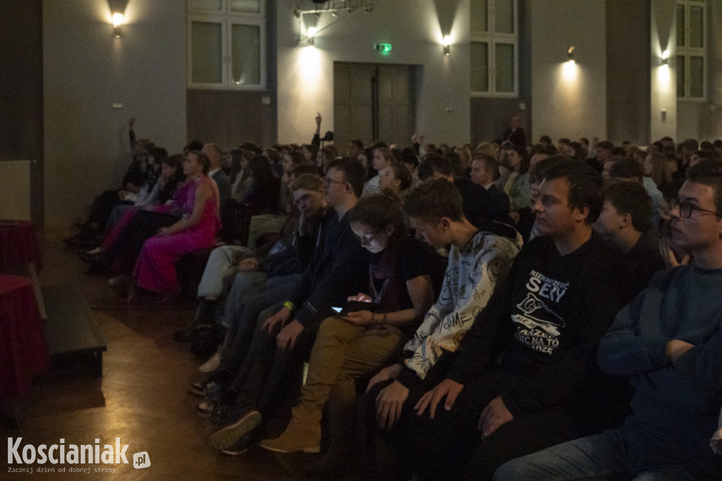 Mezo w KOK. Konferencja o muzyce w Kościanie