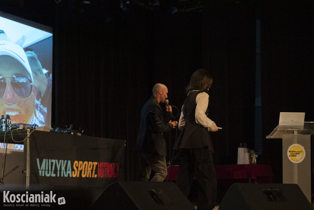 Mezo w KOK. Konferencja o muzyce w Kościanie