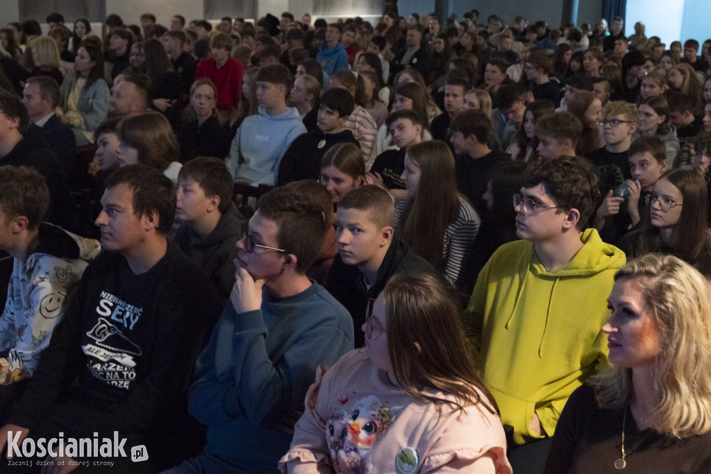 Mezo w KOK. Konferencja o muzyce w Kościanie