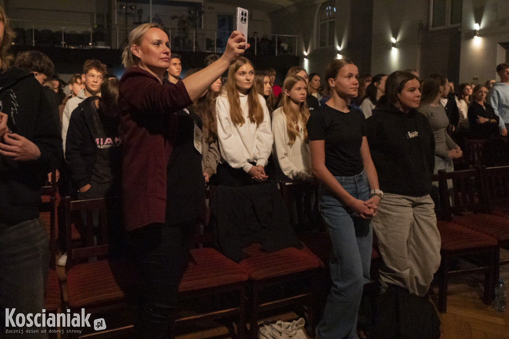 Mezo w KOK. Konferencja o muzyce w Kościanie