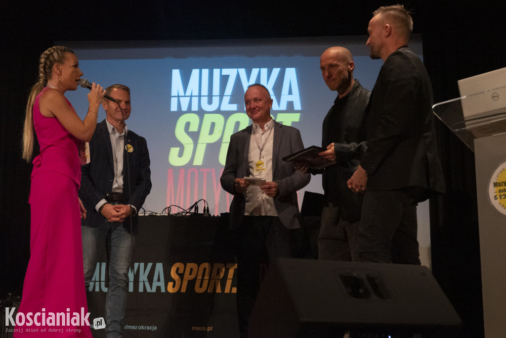 Mezo w KOK. Konferencja o muzyce w Kościanie