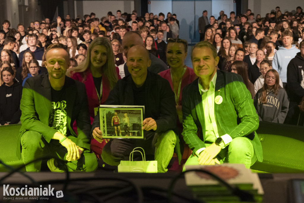 Mezo w KOK. Konferencja o muzyce w Kościanie
