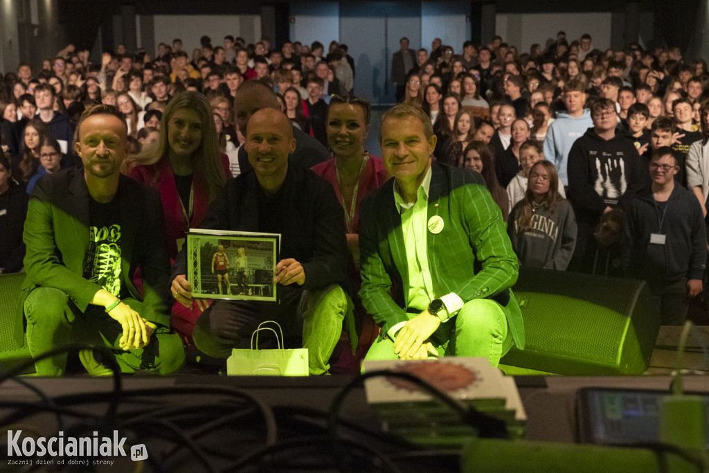 Mezo w KOK. Konferencja o muzyce w Kościanie