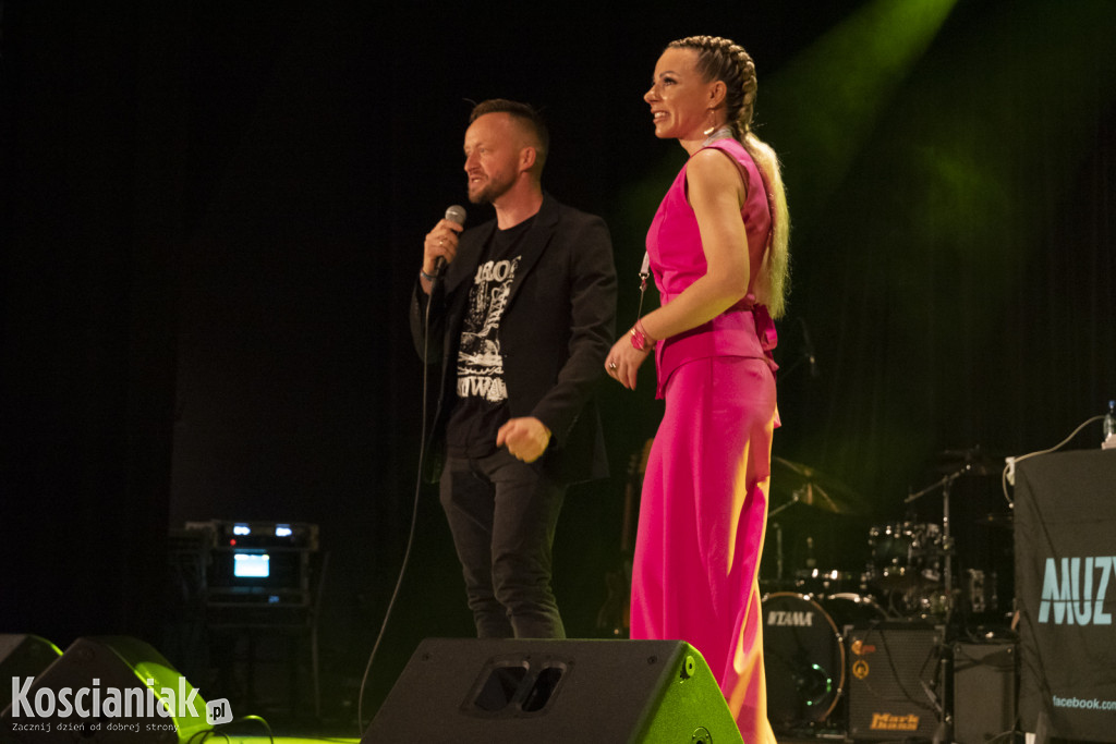 Mezo w KOK. Konferencja o muzyce w Kościanie