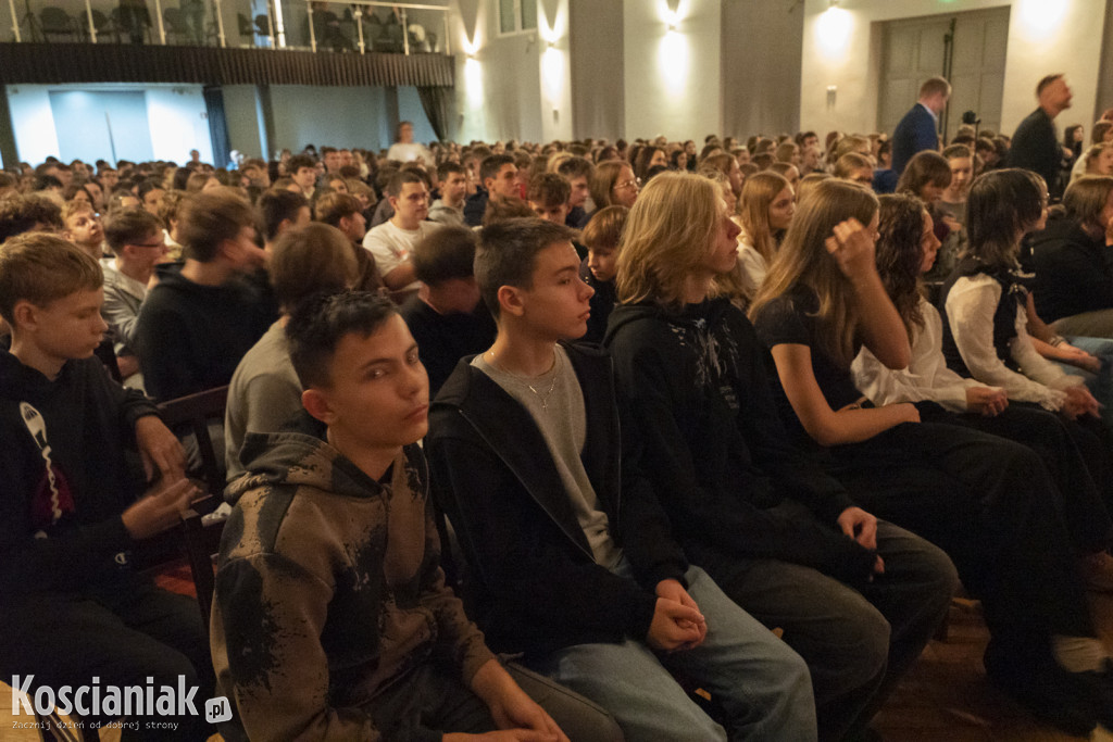 Mezo w KOK. Konferencja o muzyce w Kościanie
