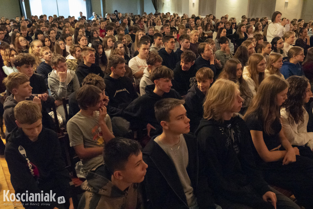 Mezo w KOK. Konferencja o muzyce w Kościanie