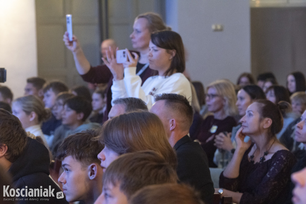 Mezo w KOK. Konferencja o muzyce w Kościanie