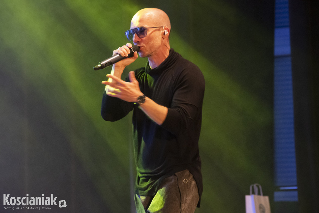 Mezo w KOK. Konferencja o muzyce w Kościanie