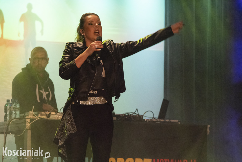 Mezo w KOK. Konferencja o muzyce w Kościanie