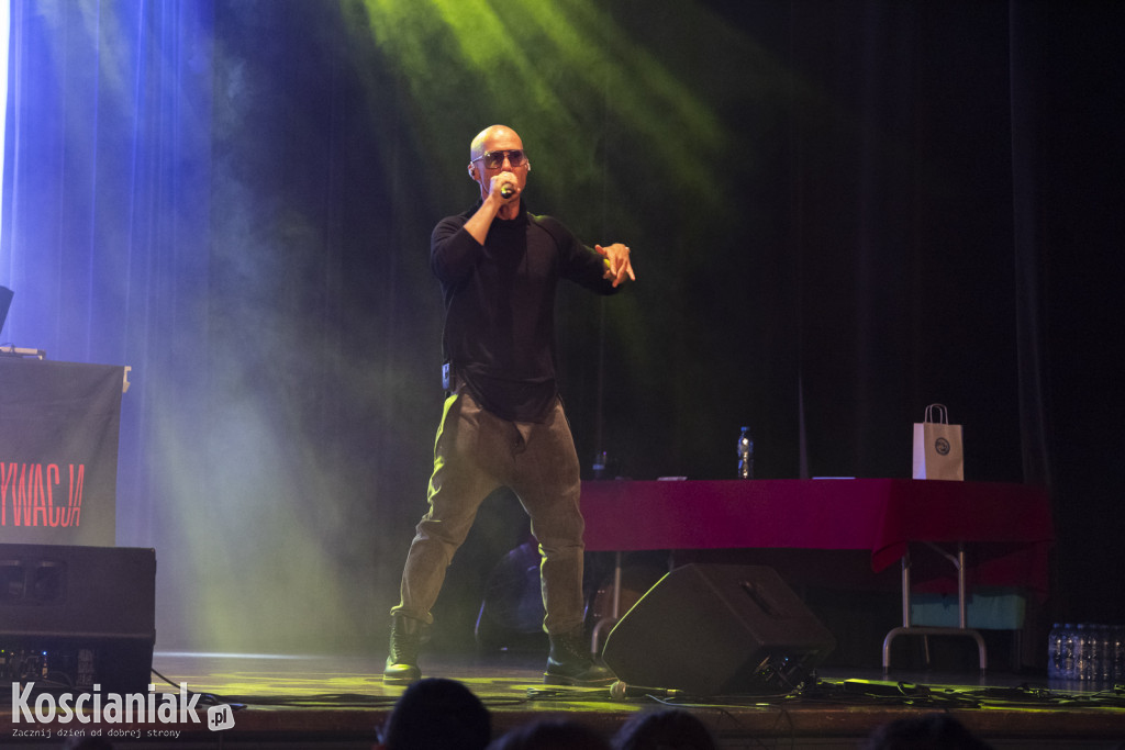 Mezo w KOK. Konferencja o muzyce w Kościanie