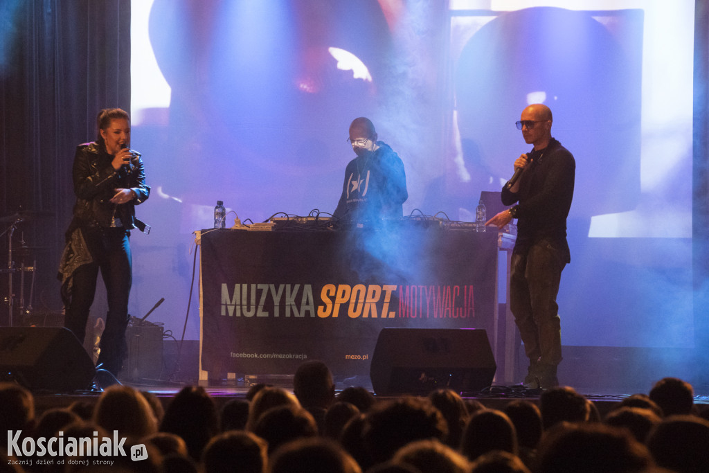 Mezo w KOK. Konferencja o muzyce w Kościanie