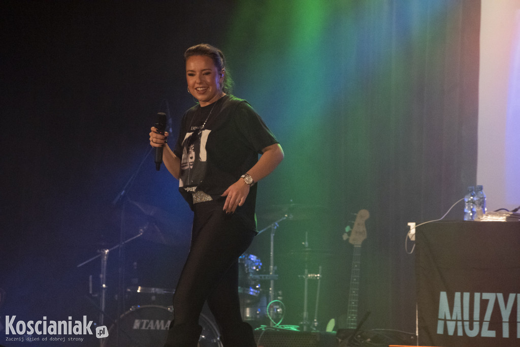 Mezo w KOK. Konferencja o muzyce w Kościanie