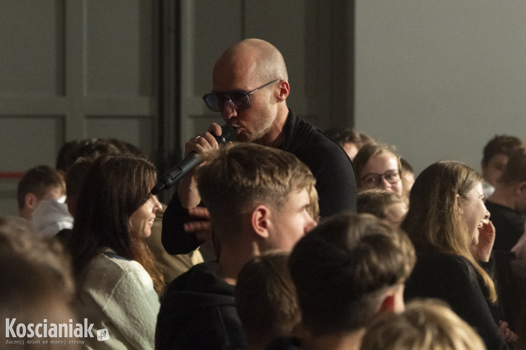 Mezo w KOK. Konferencja o muzyce w Kościanie